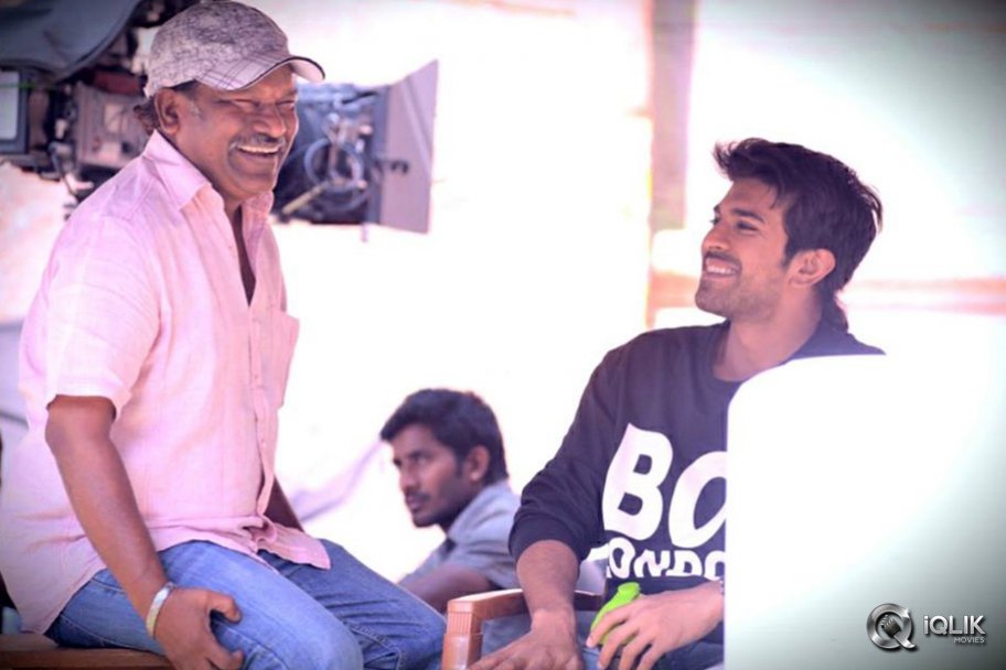 Govindhudu Andari Vaadele